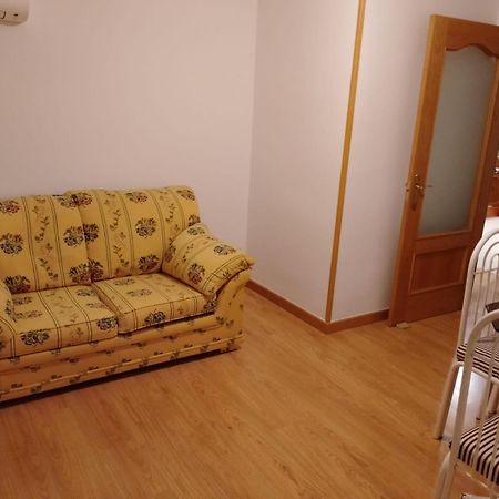 Habitacion Cerca Centro D Madrid Lejlighed Eksteriør billede
