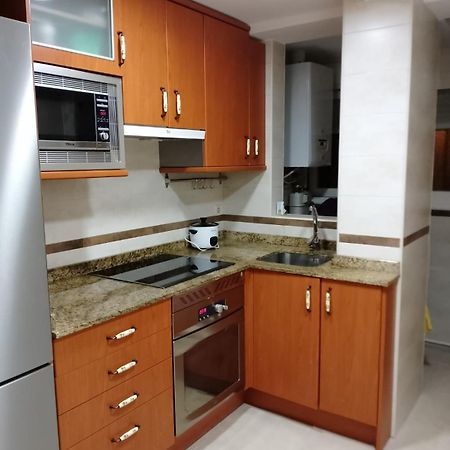 Habitacion Cerca Centro D Madrid Lejlighed Eksteriør billede